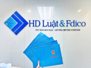 Dịch vụ làm giấy phép lao động